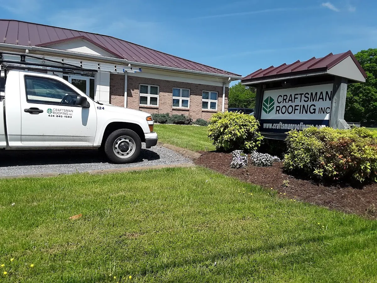 Quality Chimney Repair by experienced craftsmen in Sharon Heights